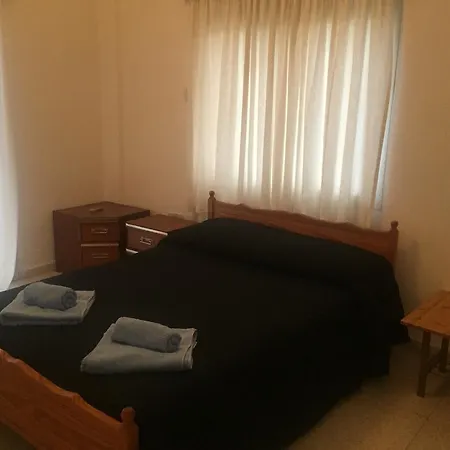 Apartament 2 Bedroom