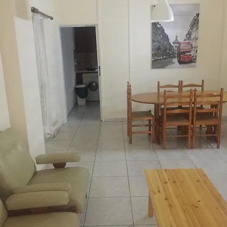 Appartement 2 Bedroom *