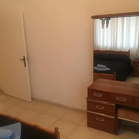 2 Bedroom Apartamento *