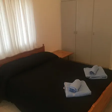 2 Bedroom * Voroklini