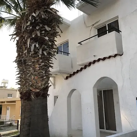 2 Bedroom Appartement